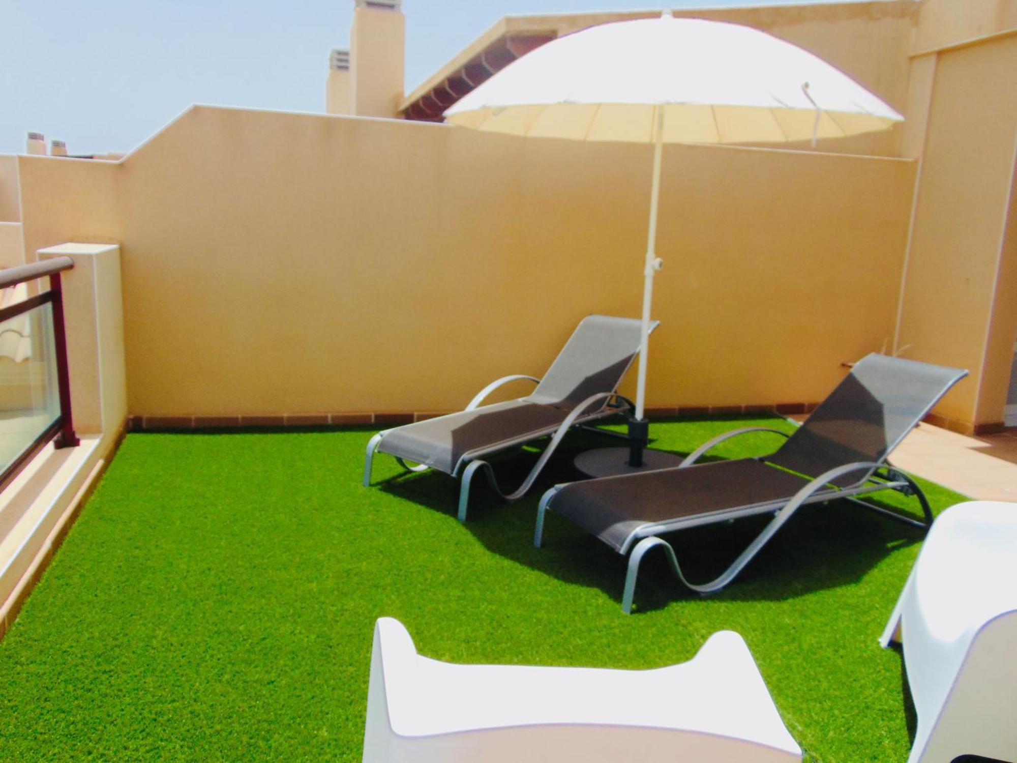 El Mirador De Lobos Fuerteventura Apartamento Corralejo Exterior foto