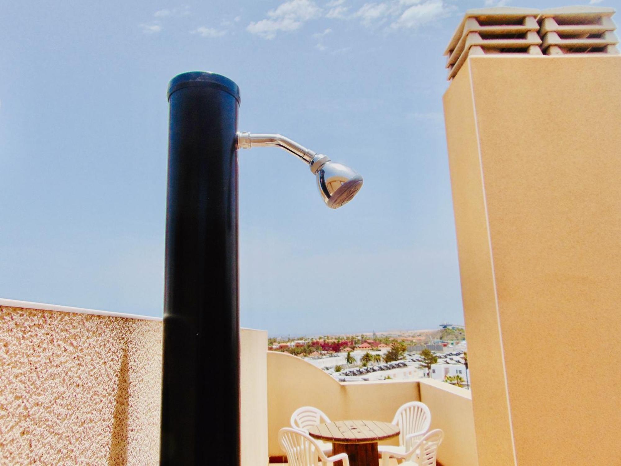 El Mirador De Lobos Fuerteventura Apartamento Corralejo Exterior foto