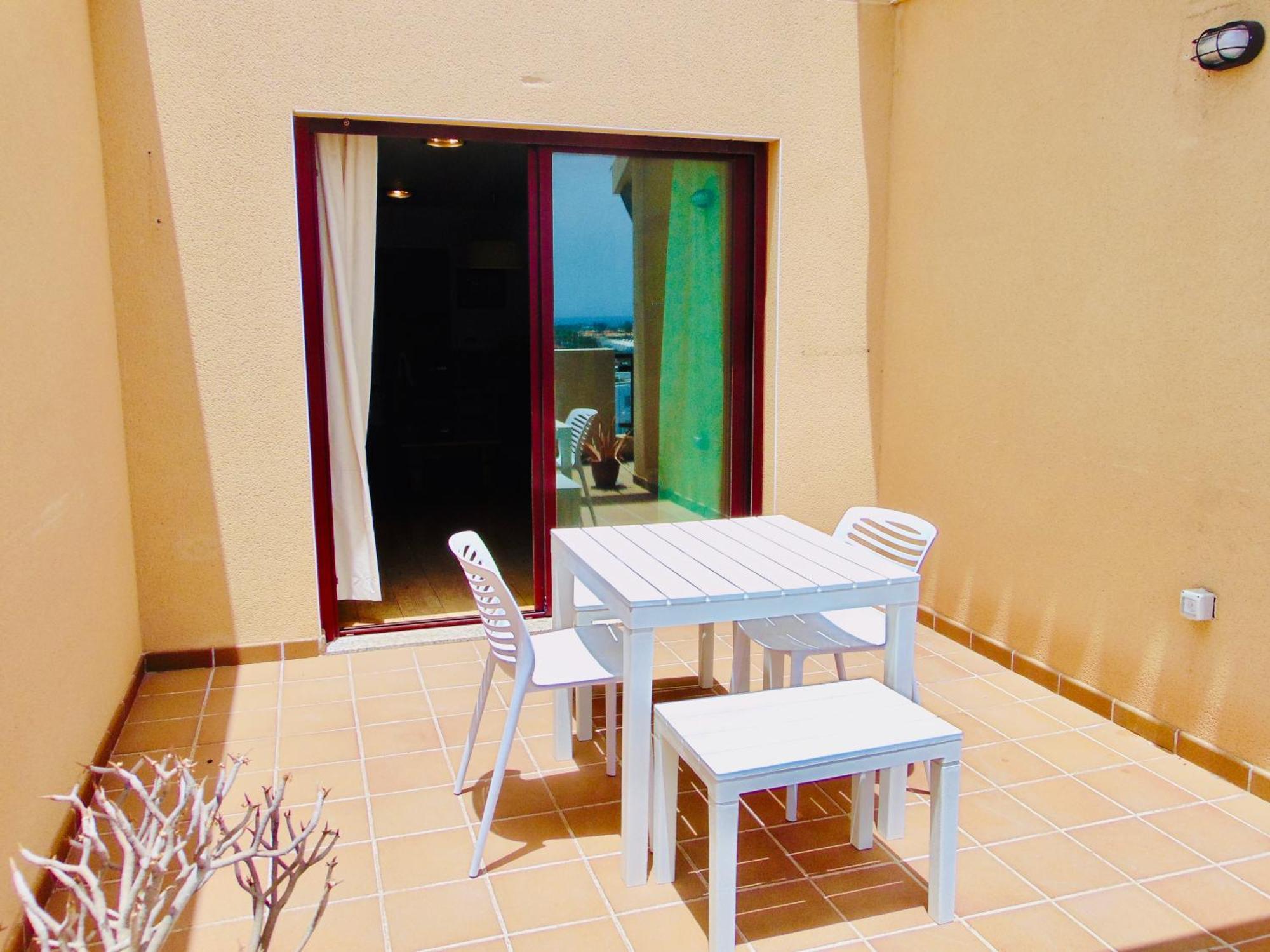 El Mirador De Lobos Fuerteventura Apartamento Corralejo Exterior foto