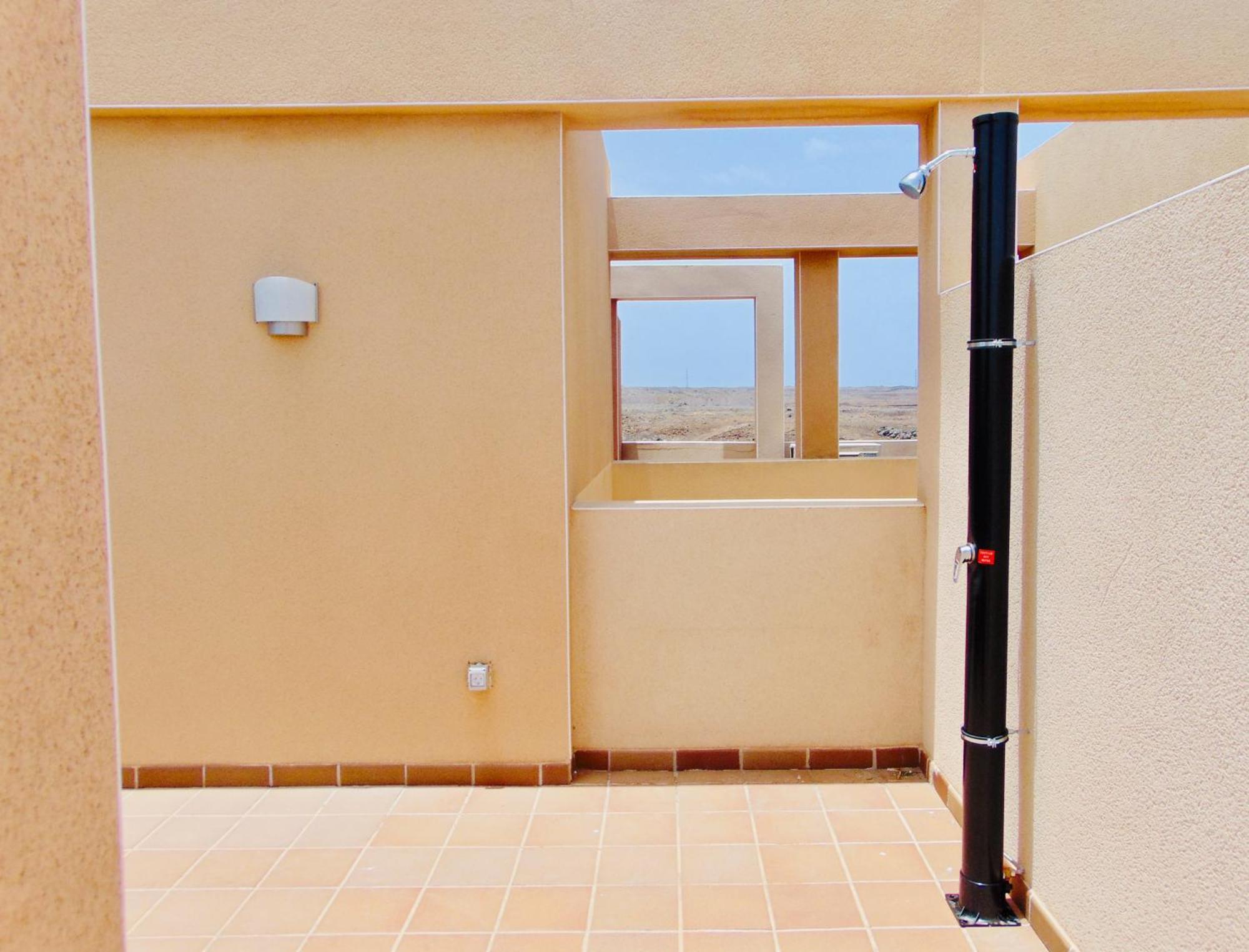 El Mirador De Lobos Fuerteventura Apartamento Corralejo Exterior foto
